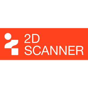 2d Scanner