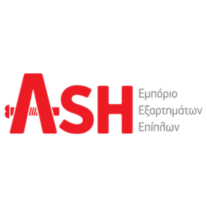 ASH